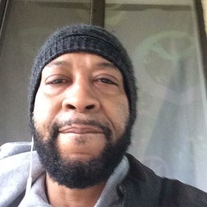 Meet your Posher, Ronald